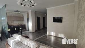 1-к квартира, на длительный срок, 49м2, 11/25 этаж