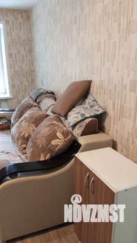 1-к квартира, на длительный срок, 33м2, 2/5 этаж