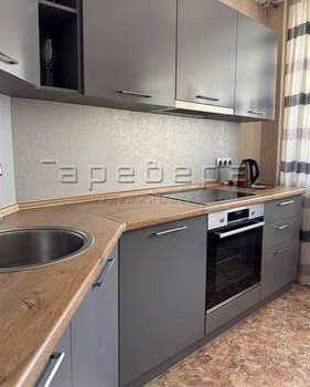 1-к квартира, на длительный срок, 49м2, 7/24 этаж