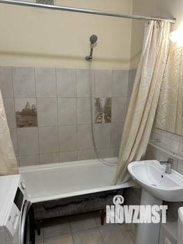 1-к квартира, на длительный срок, 41м2, 5/16 этаж