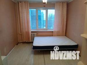 Студия квартира, на длительный срок, 18м2, 3/5 этаж