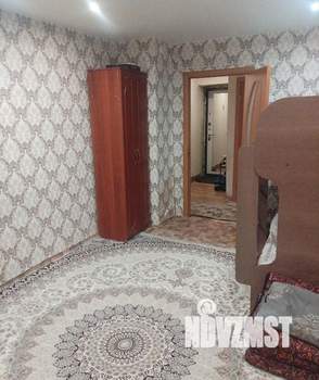 Студия квартира, на длительный срок, 30м2, 6/16 этаж