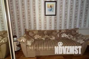 1-к квартира, посуточно, 33м2, 1/5 этаж