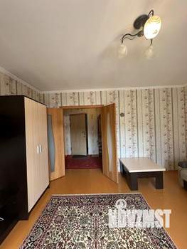 1-к квартира, на длительный срок, 41м2, 1/10 этаж
