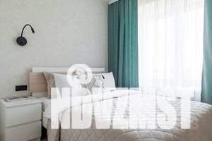 2-к квартира, посуточно, 35м2, 5/17 этаж