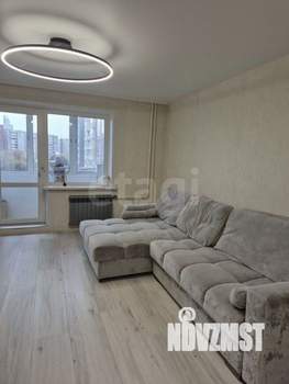 2-к квартира, на длительный срок, 67м2, 4/10 этаж