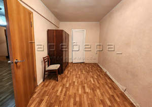 2-к квартира, на длительный срок, 45м2, 4/5 этаж