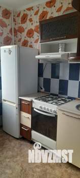 2-к квартира, на длительный срок, 48м2, 3/5 этаж