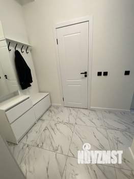 2-к квартира, на длительный срок, 35м2, 17/17 этаж