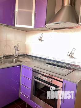 1-к квартира, на длительный срок, 34м2, 6/10 этаж