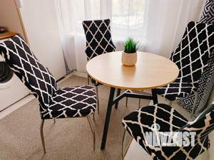 1-к квартира, посуточно, 45м2, 2/9 этаж
