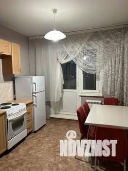 1-к квартира, на длительный срок, 37м2, 7/14 этаж