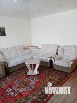 2-к квартира, на длительный срок, 54м2, 11/17 этаж