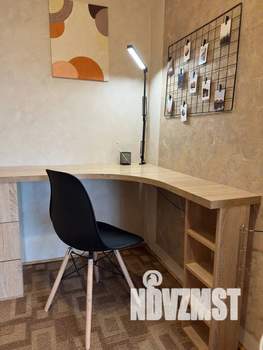 1-к квартира, посуточно, 35м2, 9/14 этаж