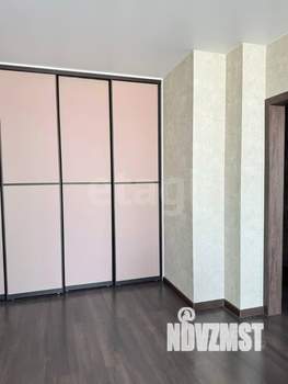 1-к квартира, на длительный срок, 37м2, 22/25 этаж