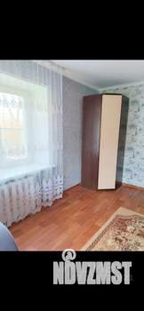 1-к квартира, на длительный срок, 34м2, 3/5 этаж