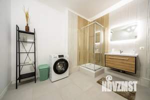2-к квартира, посуточно, 86м2, 3/9 этаж