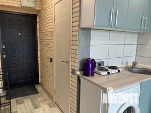 Студия квартира, посуточно, 16м2, 5/5 этаж