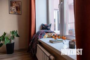 3-к квартира, посуточно, 90м2, 3/8 этаж