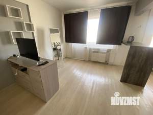 1-к квартира, посуточно, 33м2, 4/5 этаж