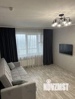 1-к квартира, на длительный срок, 36м2, 13/16 этаж