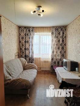 Студия квартира, на длительный срок, 14м2, 5/5 этаж