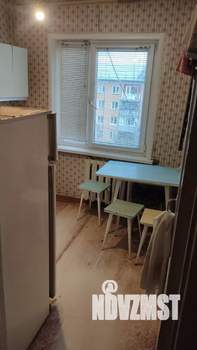 2-к квартира, на длительный срок, 45м2, 5/5 этаж