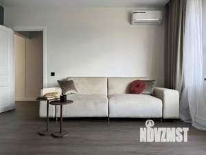 2-к квартира, посуточно, 70м2, 1/1 этаж