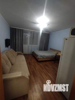 Студия квартира, на длительный срок, 28м2, 8/11 этаж