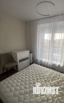 2-к квартира, на длительный срок, 38м2, 2/17 этаж