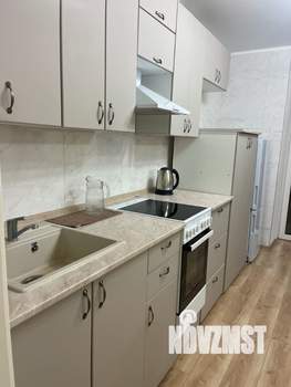 2-к квартира, на длительный срок, 60м2, 13/17 этаж