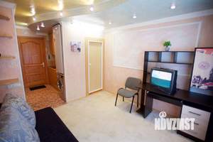 1-к квартира, посуточно, 20м2, 1/5 этаж