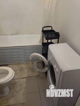 1-к квартира, на длительный срок, 43м2, 7/10 этаж