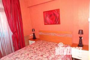 2-к квартира, посуточно, 45м2, 3/4 этаж