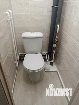 1-к квартира, на длительный срок, 36м2, 12/17 этаж