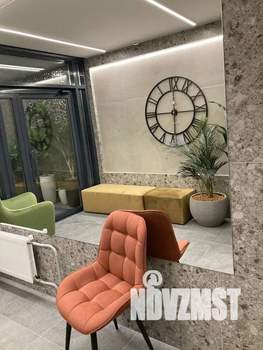 Студия квартира, посуточно, 25м2, 5/9 этаж