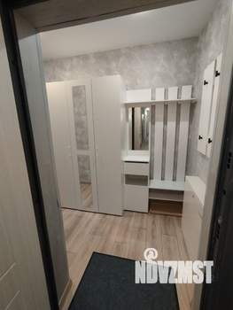 2-к квартира, на длительный срок, 51м2, 8/25 этаж