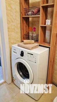 1-к квартира, посуточно, 48м2, 23/25 этаж