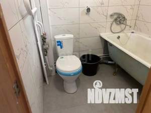 1-к квартира, на длительный срок, 30м2, 1/5 этаж