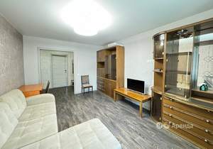 3-к квартира, на длительный срок, 70м2, 2/4 этаж