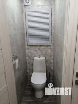 1-к квартира, на длительный срок, 36м2, 9/9 этаж