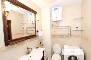 2-к квартира, посуточно, 57м2, 6/10 этаж