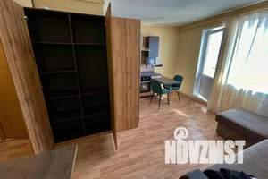 1-к квартира, посуточно, 29м2, 10/10 этаж