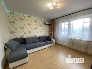 2-к квартира, на длительный срок, 54м2, 6/10 этаж