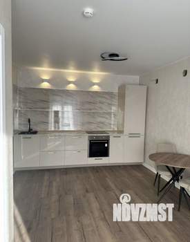 2-к квартира, на длительный срок, 38м2, 2/17 этаж