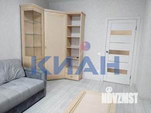 1-к квартира, на длительный срок, 37м2, 8/9 этаж