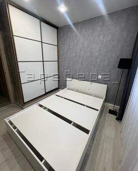 2-к квартира, на длительный срок, 40м2, 6/14 этаж