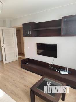 2-к квартира, на длительный срок, 54м2, 3/26 этаж