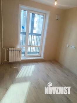 1-к квартира, на длительный срок, 42м2, 10/17 этаж