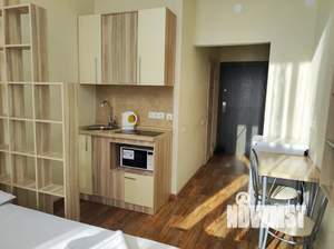 1-к квартира, посуточно, 20м2, 10/11 этаж